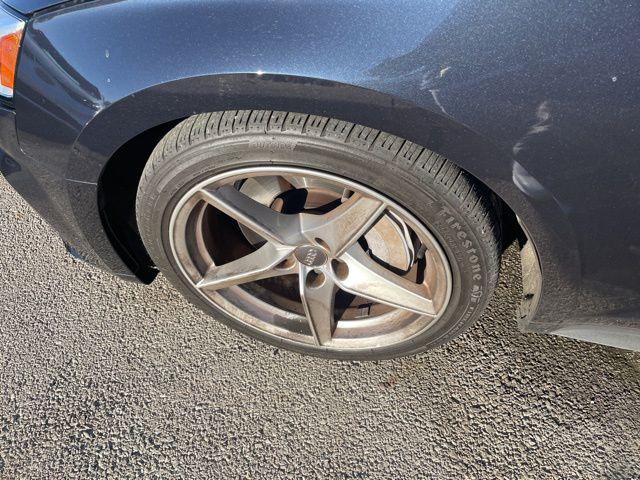 used 2018 Audi A5 car, priced at $19,998