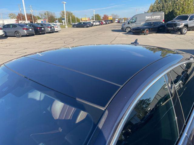 used 2018 Audi A5 car, priced at $19,998