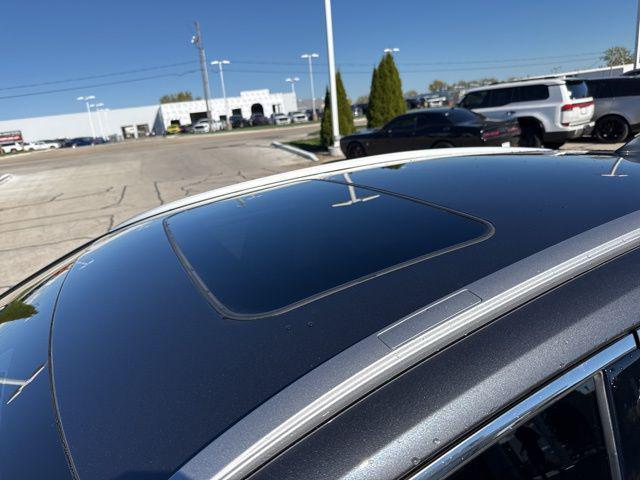 used 2025 Lexus NX 350h car, priced at $47,998