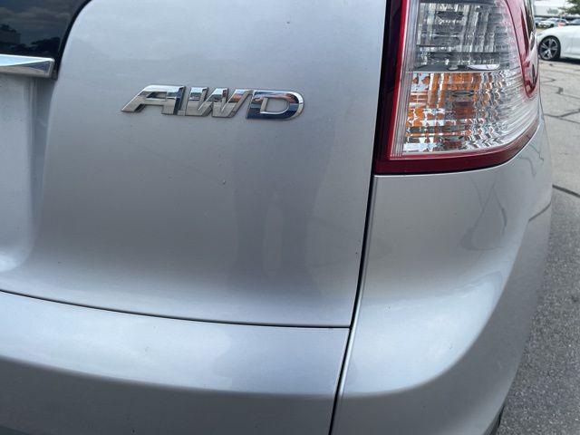 used 2014 Honda CR-V car, priced at $12,998