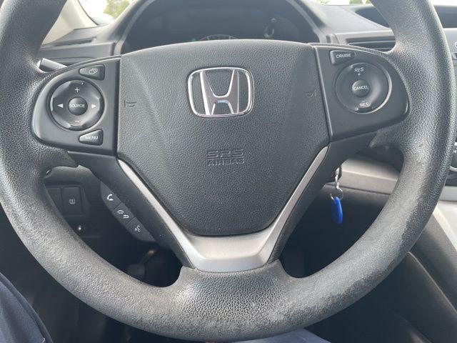 used 2014 Honda CR-V car, priced at $12,998