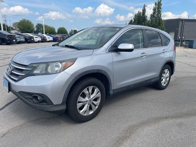 used 2014 Honda CR-V car, priced at $12,998