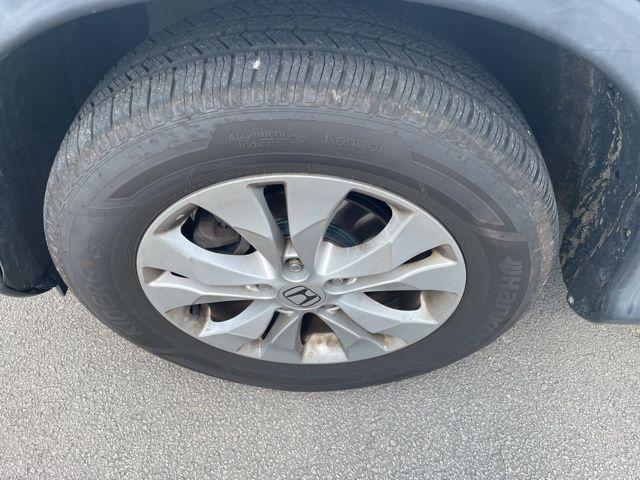 used 2014 Honda CR-V car, priced at $12,998