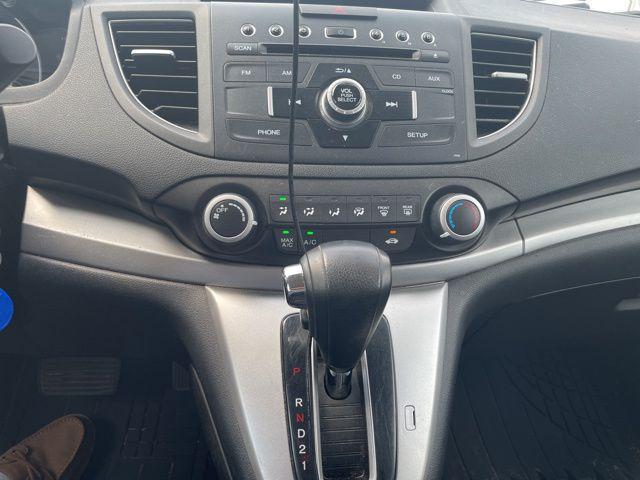 used 2014 Honda CR-V car, priced at $12,998