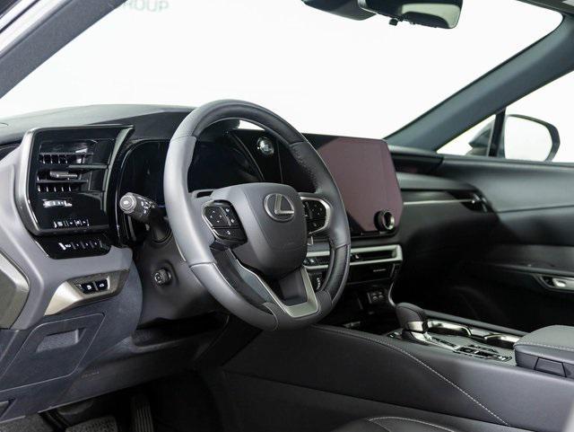 used 2023 Lexus RX 350 car, priced at $50,995