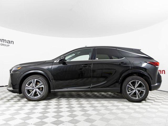 used 2023 Lexus RX 350 car, priced at $50,995