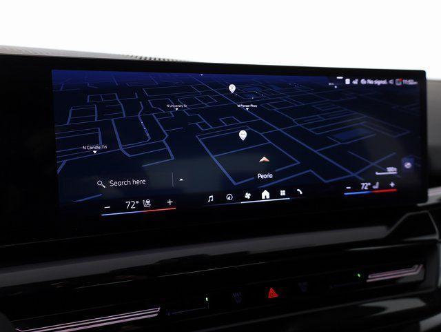 used 2025 BMW 530 car, priced at $58,899