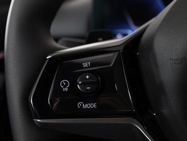 used 2025 BMW 530 car, priced at $58,899