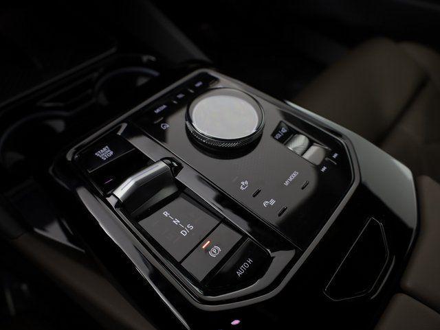 used 2025 BMW 530 car, priced at $58,899