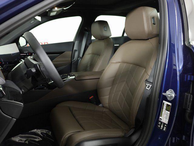 used 2025 BMW 530 car, priced at $58,899