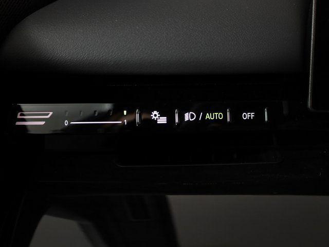 used 2025 BMW 530 car, priced at $58,899