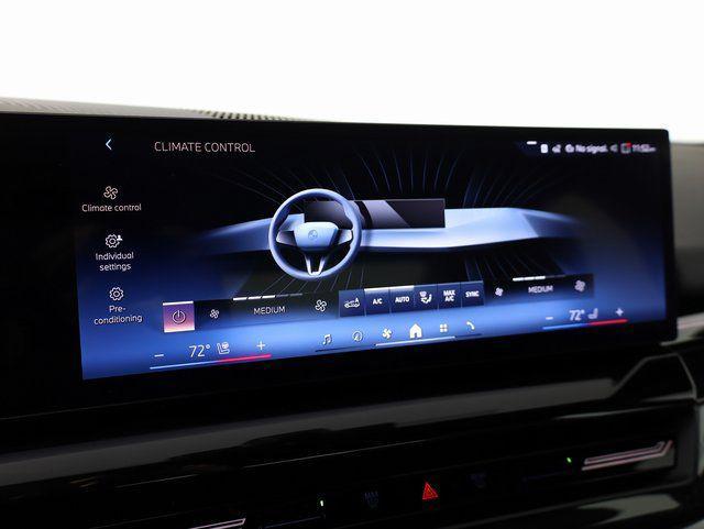 used 2025 BMW 530 car, priced at $58,899