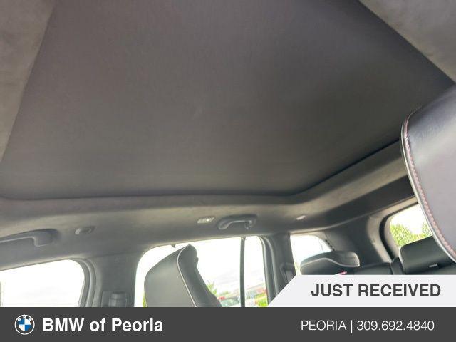 used 2023 Jeep Grand Cherokee car, priced at $48,992