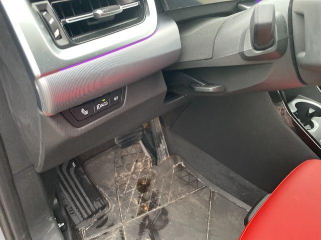 used 2023 BMW X1 car, priced at $36,988