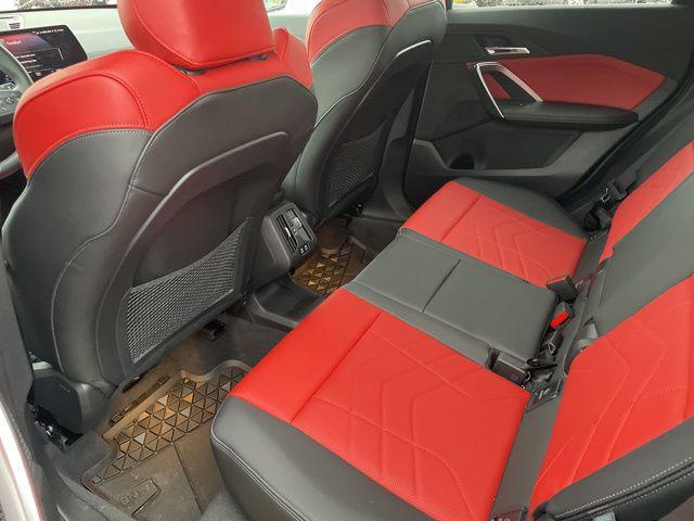 used 2023 BMW X1 car, priced at $36,988
