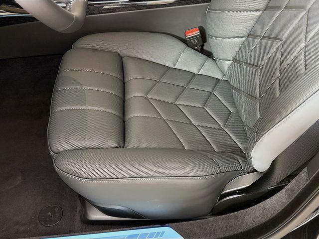used 2025 BMW 760 car, priced at $129,575