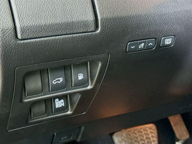 used 2015 Lexus RX 450h car, priced at $18,770