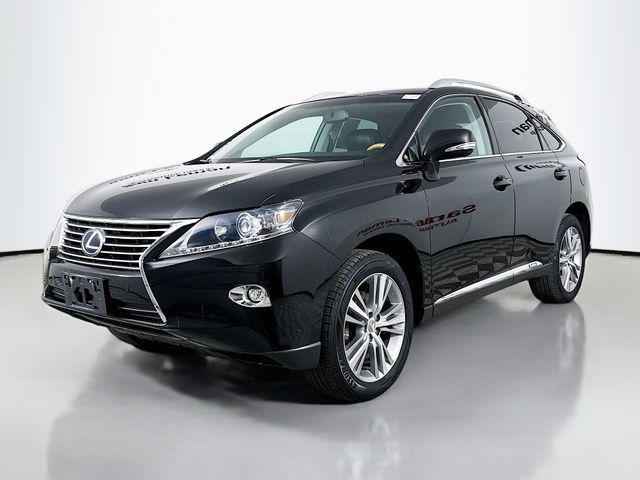 used 2015 Lexus RX 450h car, priced at $18,770