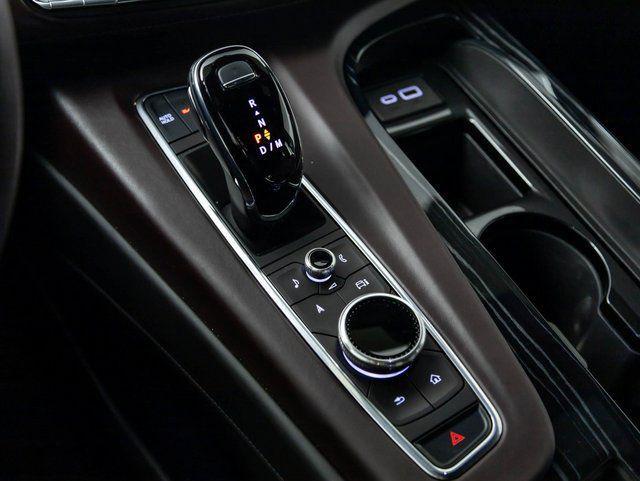 used 2024 Cadillac Escalade car, priced at $142,994
