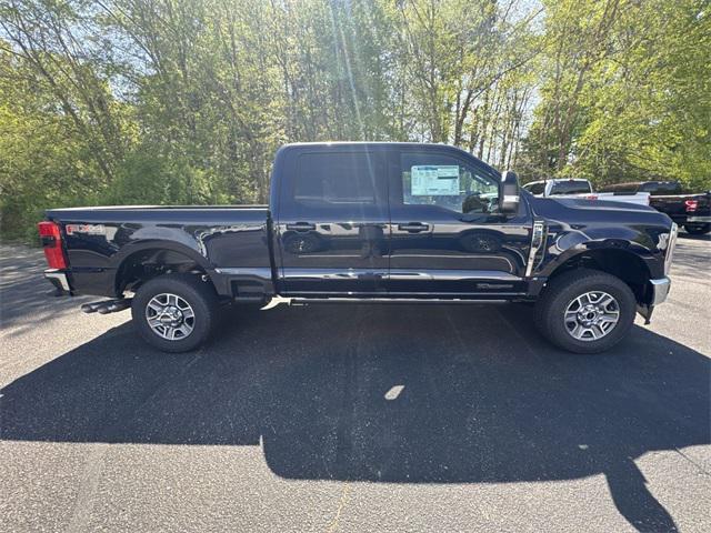 new 2025 Ford F-250 car, priced at $85,495
