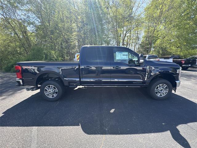 new 2025 Ford F-250 car, priced at $85,495