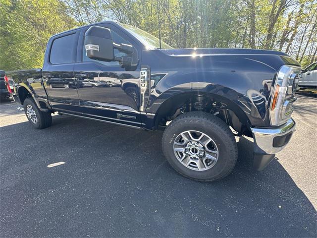 new 2025 Ford F-250 car, priced at $85,495