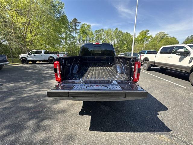 new 2025 Ford F-250 car, priced at $85,495