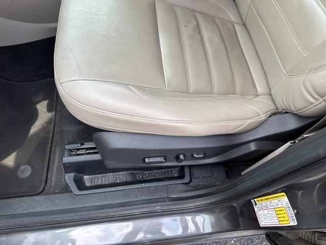 used 2017 Ford Escape car, priced at $12,969