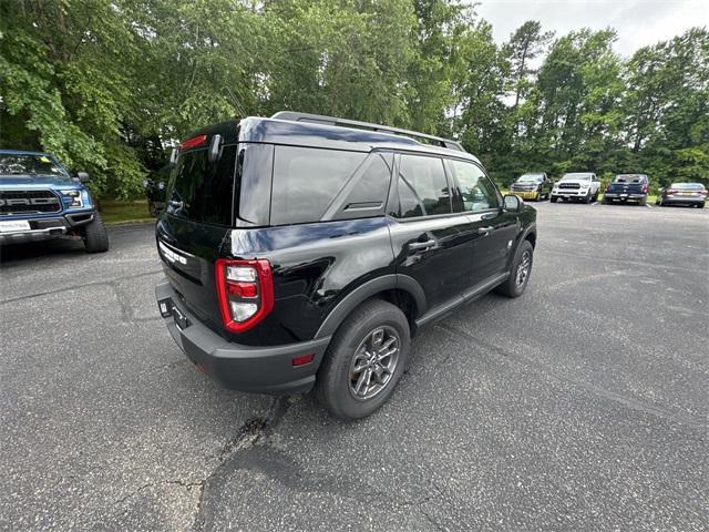 used 2024 Ford Bronco Sport car, priced at $27,065