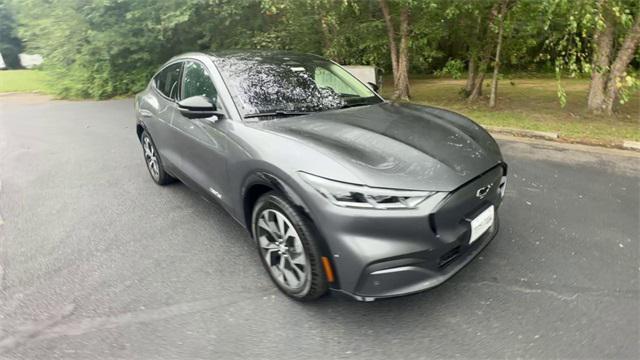 new 2023 Ford Mustang Mach-E car, priced at $43,700