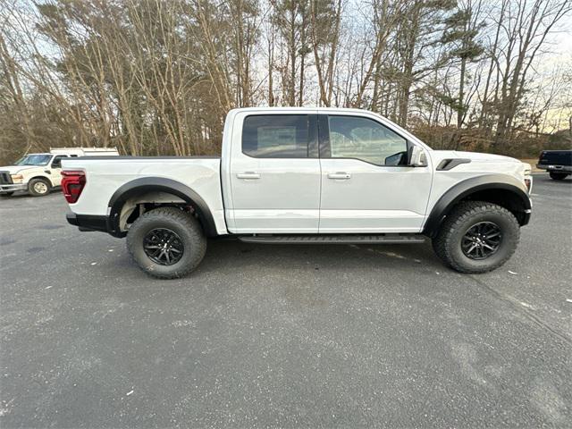 new 2025 Ford F-150 car, priced at $77,431