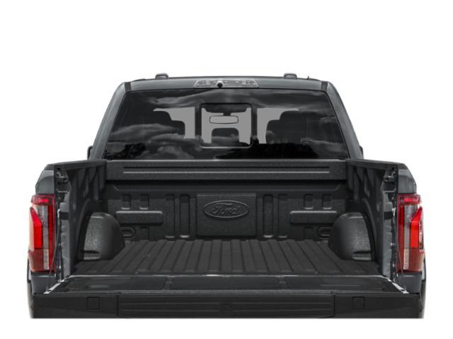 new 2025 Ford F-150 car, priced at $80,495