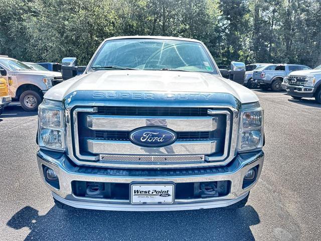 used 2015 Ford F-350 car, priced at $23,924