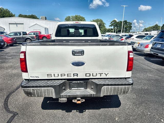 used 2015 Ford F-350 car, priced at $23,924