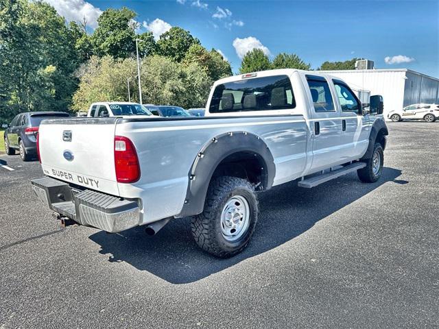 used 2015 Ford F-350 car, priced at $23,924