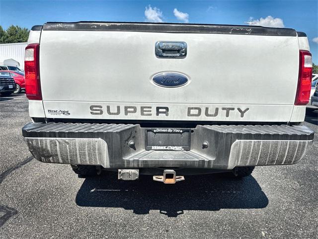 used 2015 Ford F-350 car, priced at $23,924