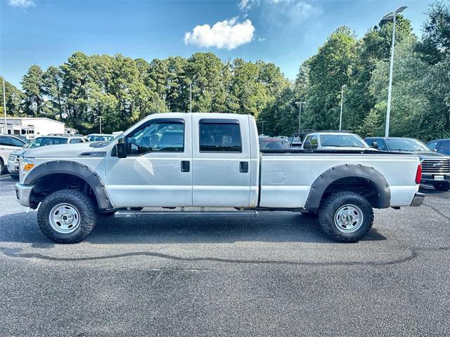 used 2015 Ford F-350 car, priced at $23,924
