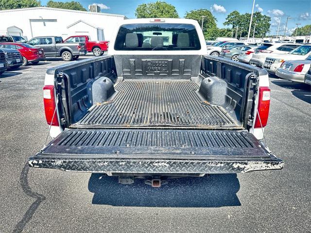 used 2015 Ford F-350 car, priced at $23,924