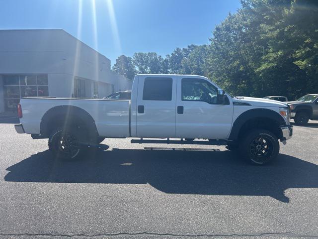 used 2015 Ford F-350 car, priced at $24,483
