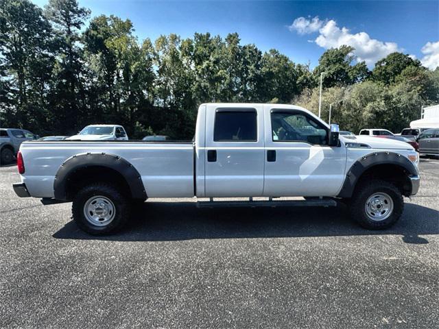 used 2015 Ford F-350 car, priced at $23,924