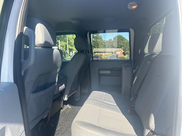 used 2015 Ford F-350 car, priced at $24,483