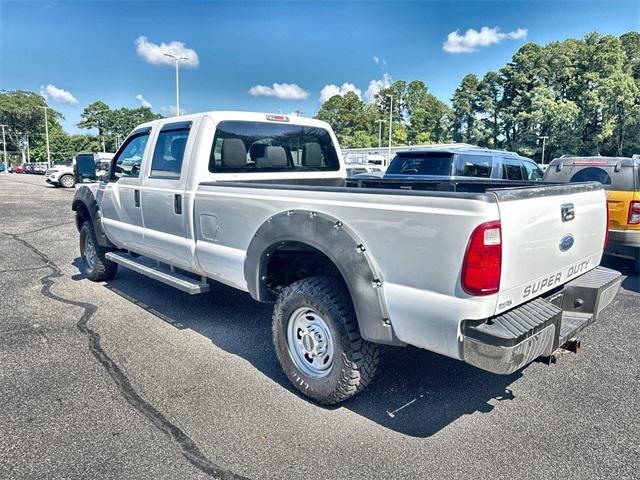used 2015 Ford F-350 car, priced at $23,924