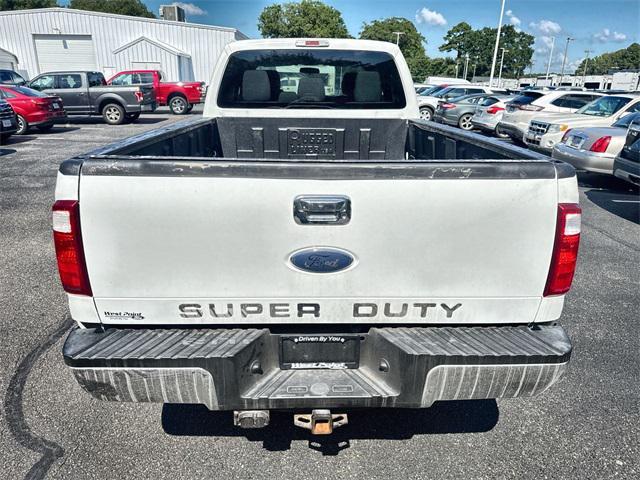 used 2015 Ford F-350 car, priced at $23,924