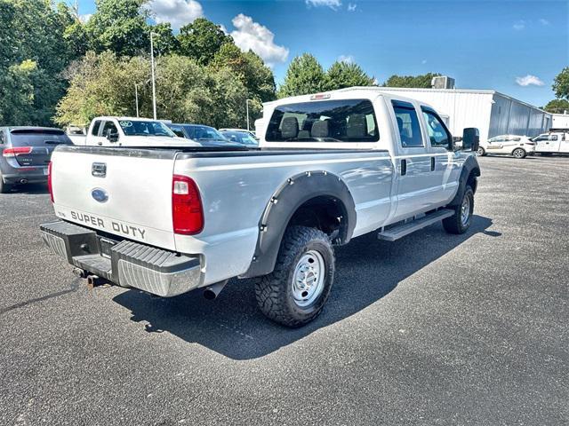 used 2015 Ford F-350 car, priced at $23,924