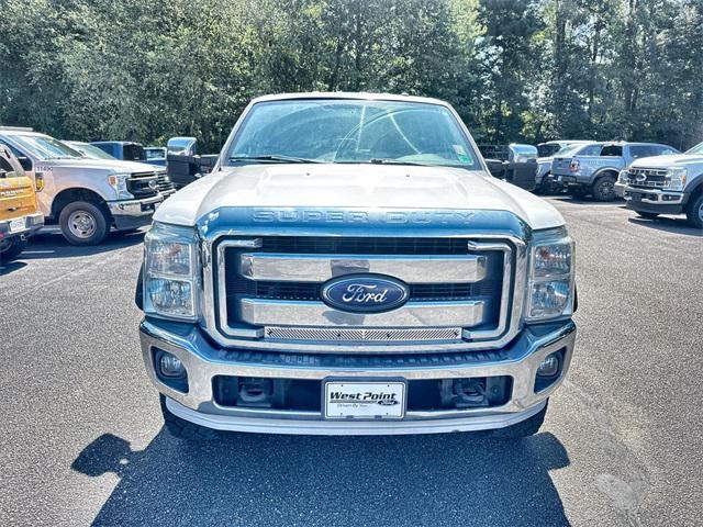 used 2015 Ford F-350 car, priced at $23,924