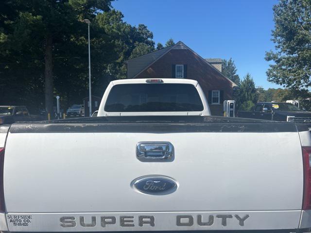 used 2015 Ford F-350 car, priced at $24,483