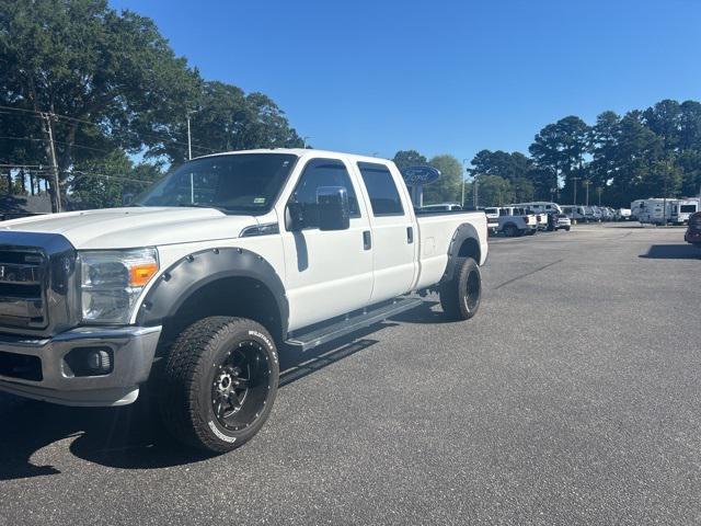 used 2015 Ford F-350 car, priced at $24,483