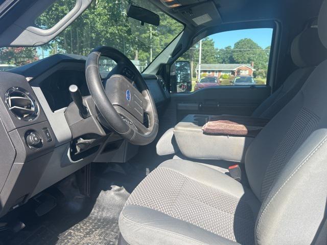 used 2015 Ford F-350 car, priced at $24,483