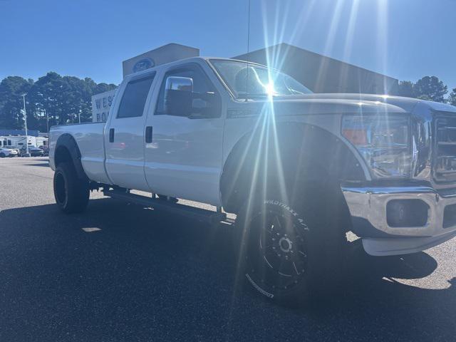 used 2015 Ford F-350 car, priced at $24,483