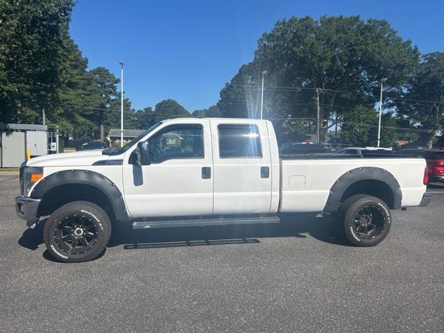 used 2015 Ford F-350 car, priced at $24,483
